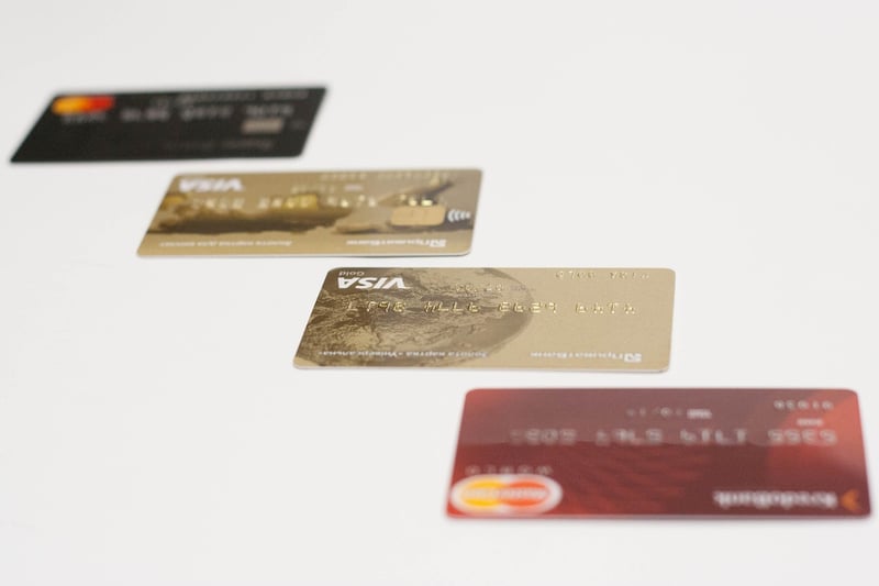 Credit Monitoring Tips