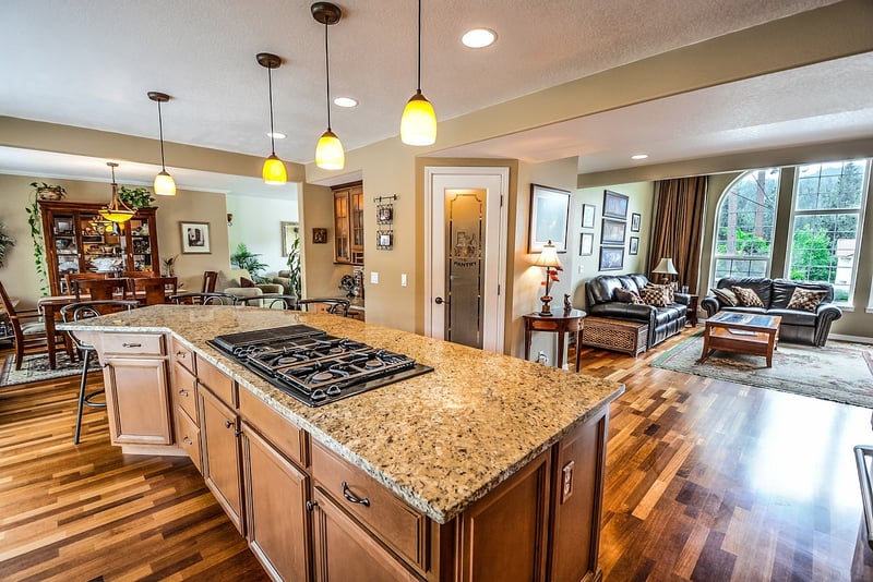 Real Estate Investment